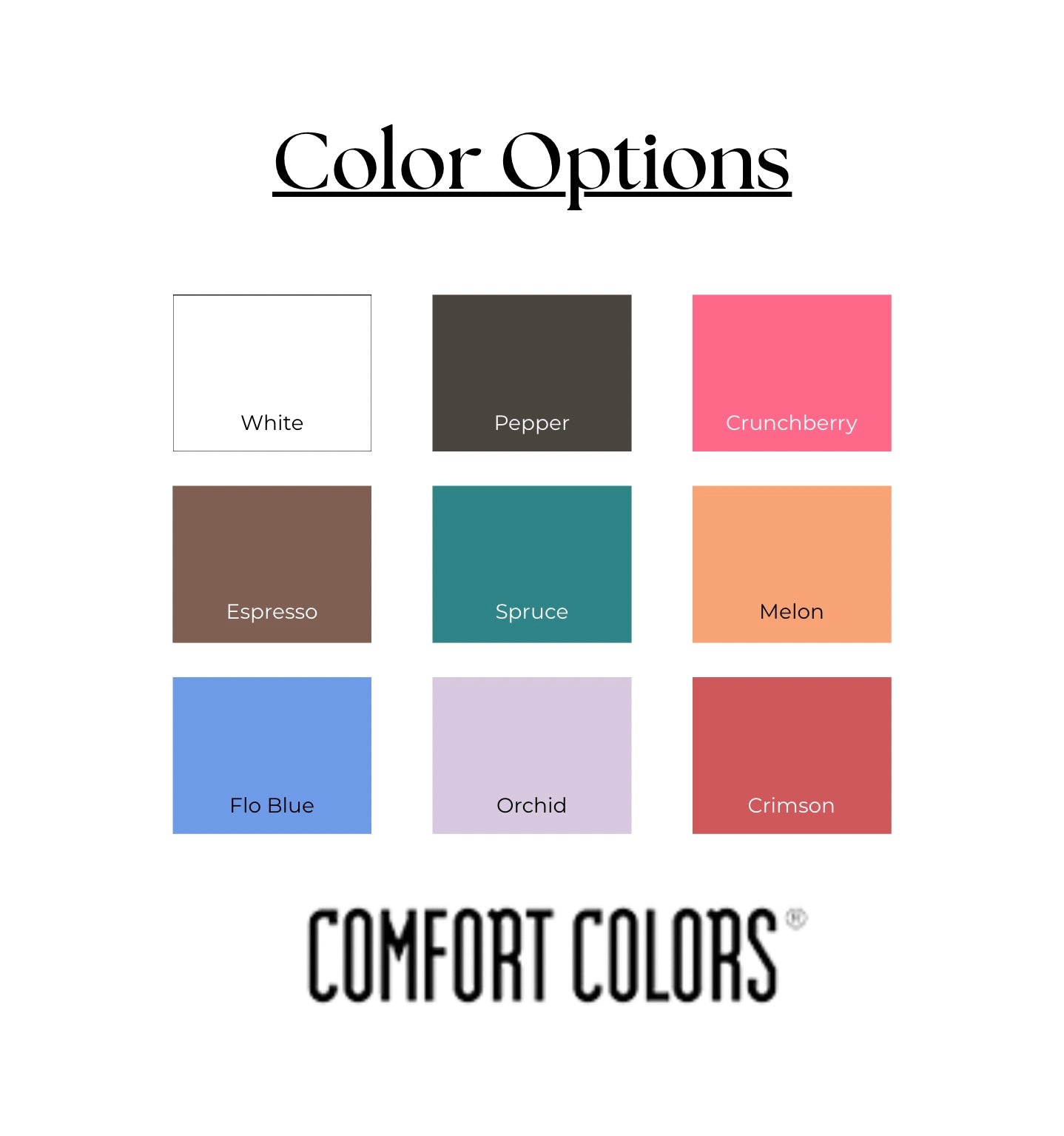 ABCD Back To School Comfort Colors Tshirt