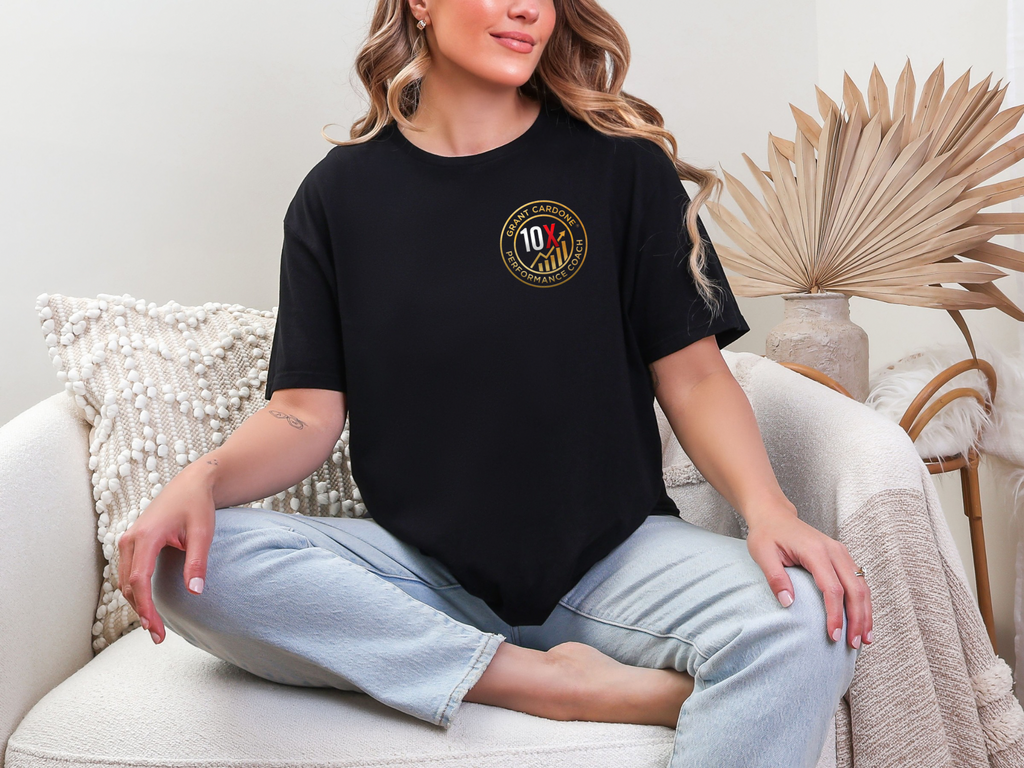 Womens 10X Tshirt