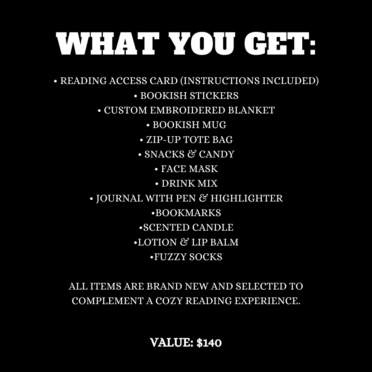 Blind Date With an Audiobook