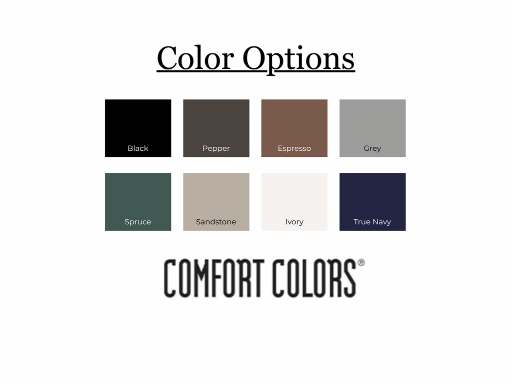 Fourth Wing Holiday Ghosts Comfort Colors Tshirt