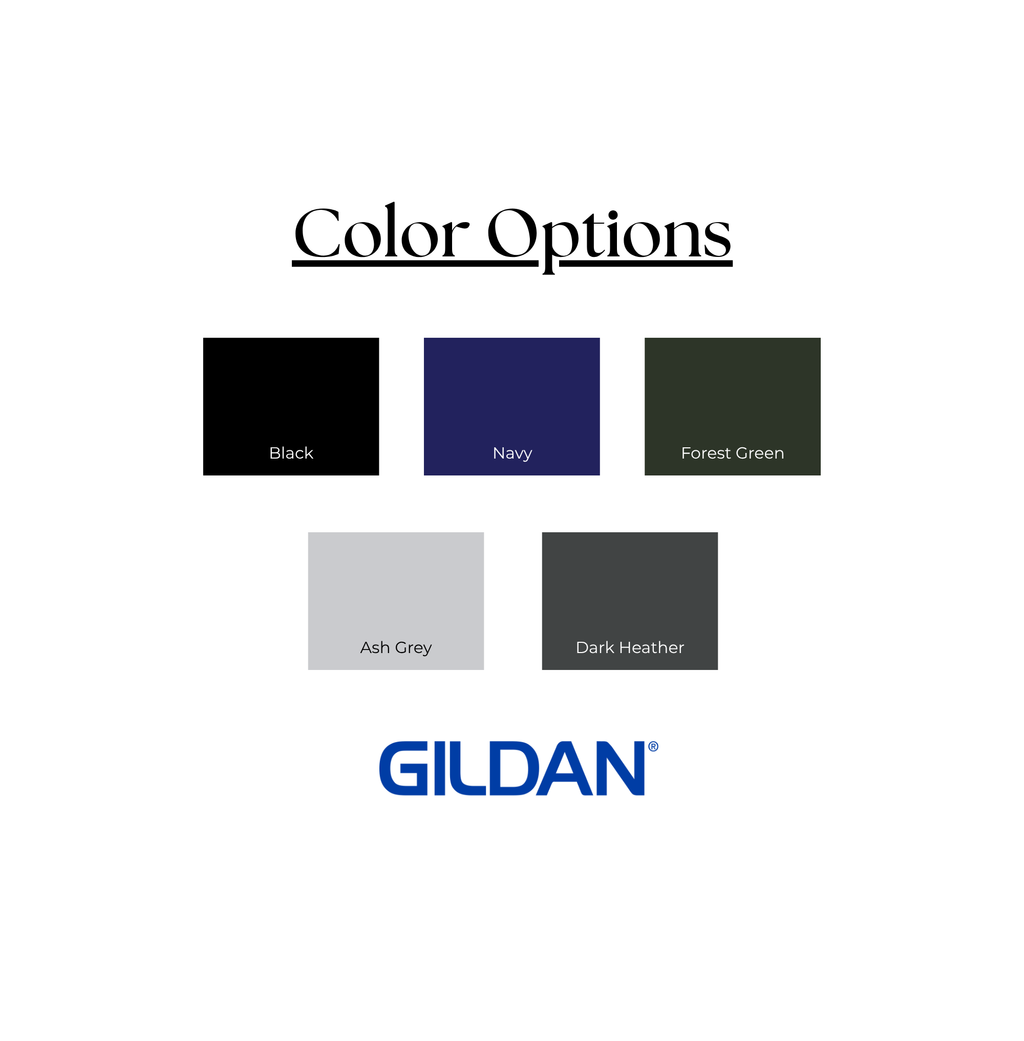 Tis the season to be spicy crew neck