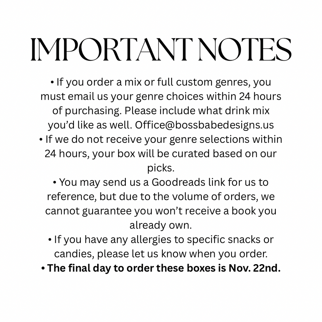 Book Advent Calendar