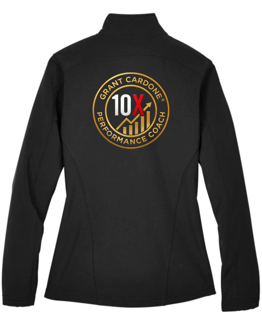 Women’s 10X Embroidered Jacket