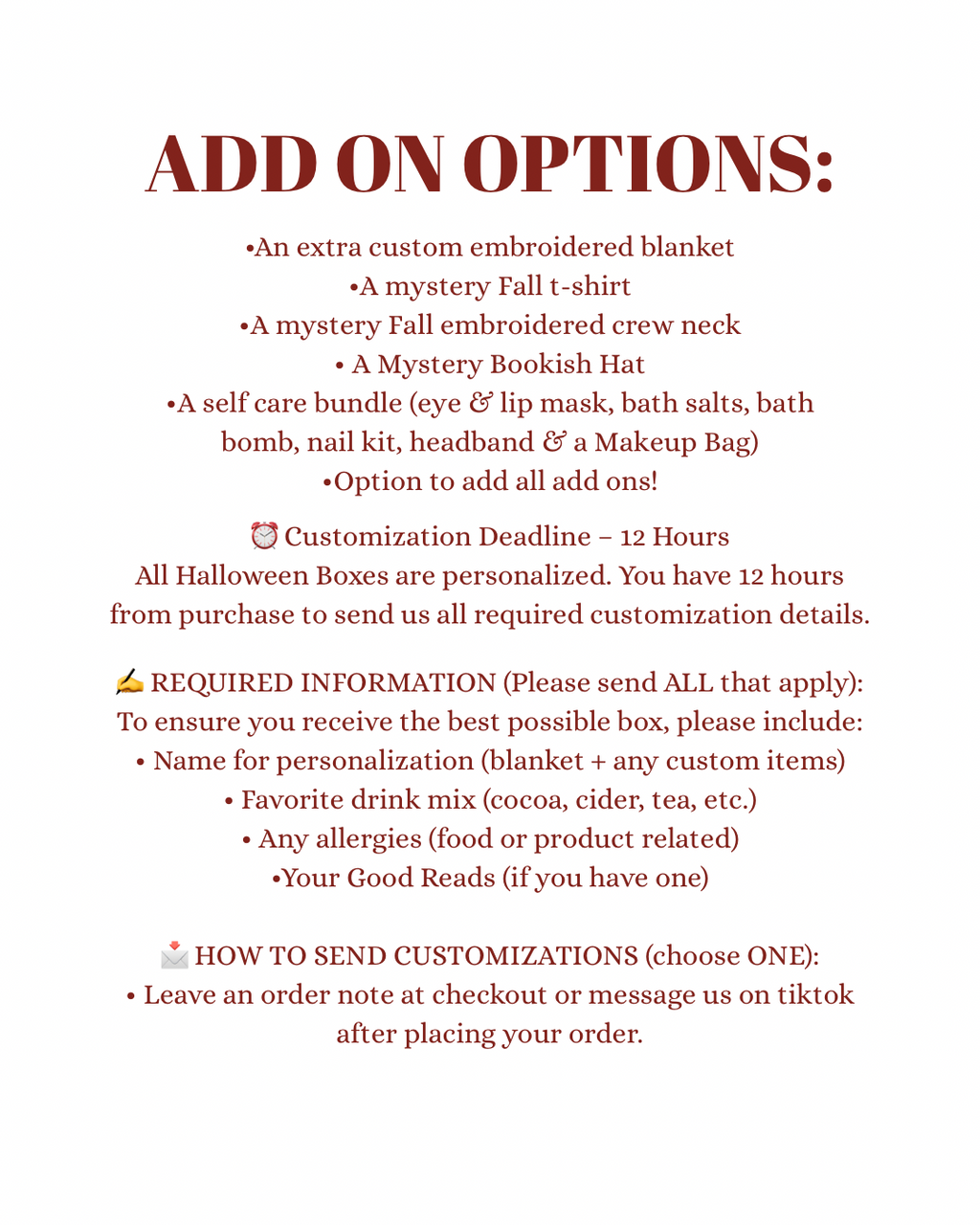 Fall Blind Date With a Kindle Book