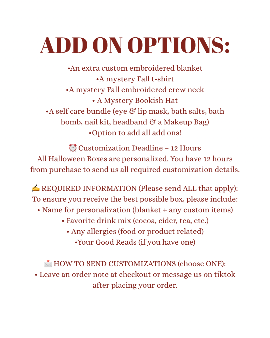 Fall Blind Date With a Kindle Book