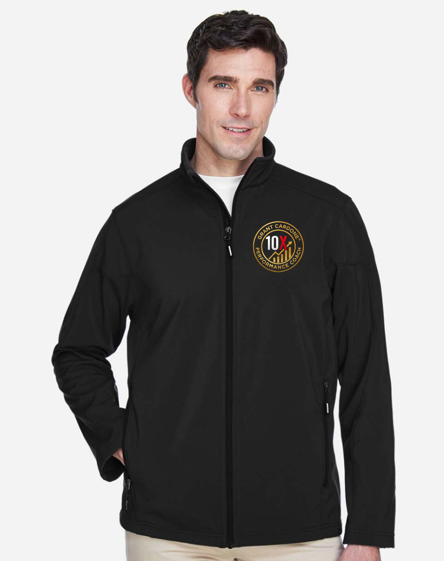 Men’s 10X Embroidered Jacket
