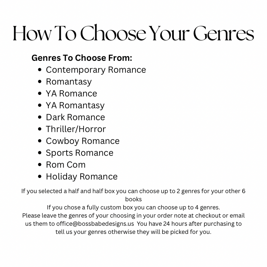 Book Advent Calendar