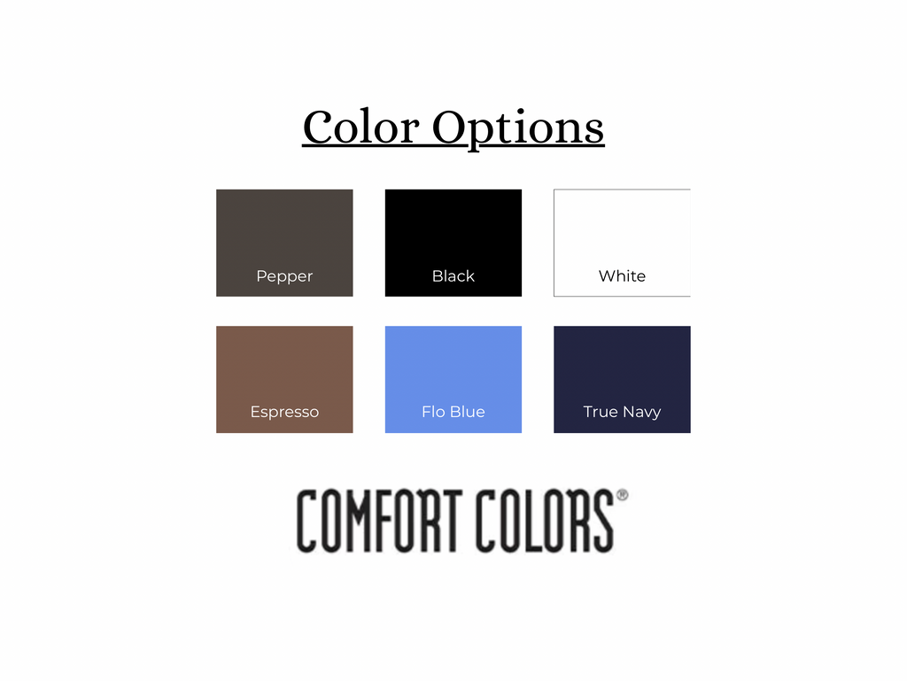 F-Caw-F funny comfort colors Tshirt