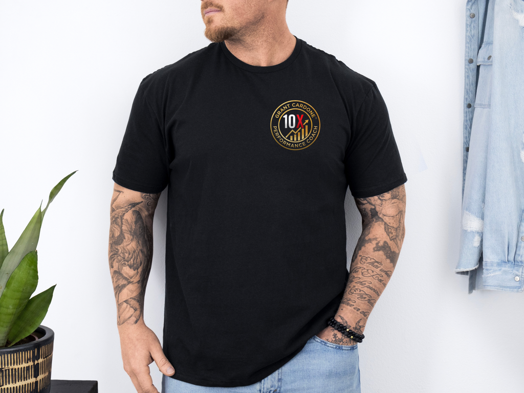 Men’s 10X Tshirt