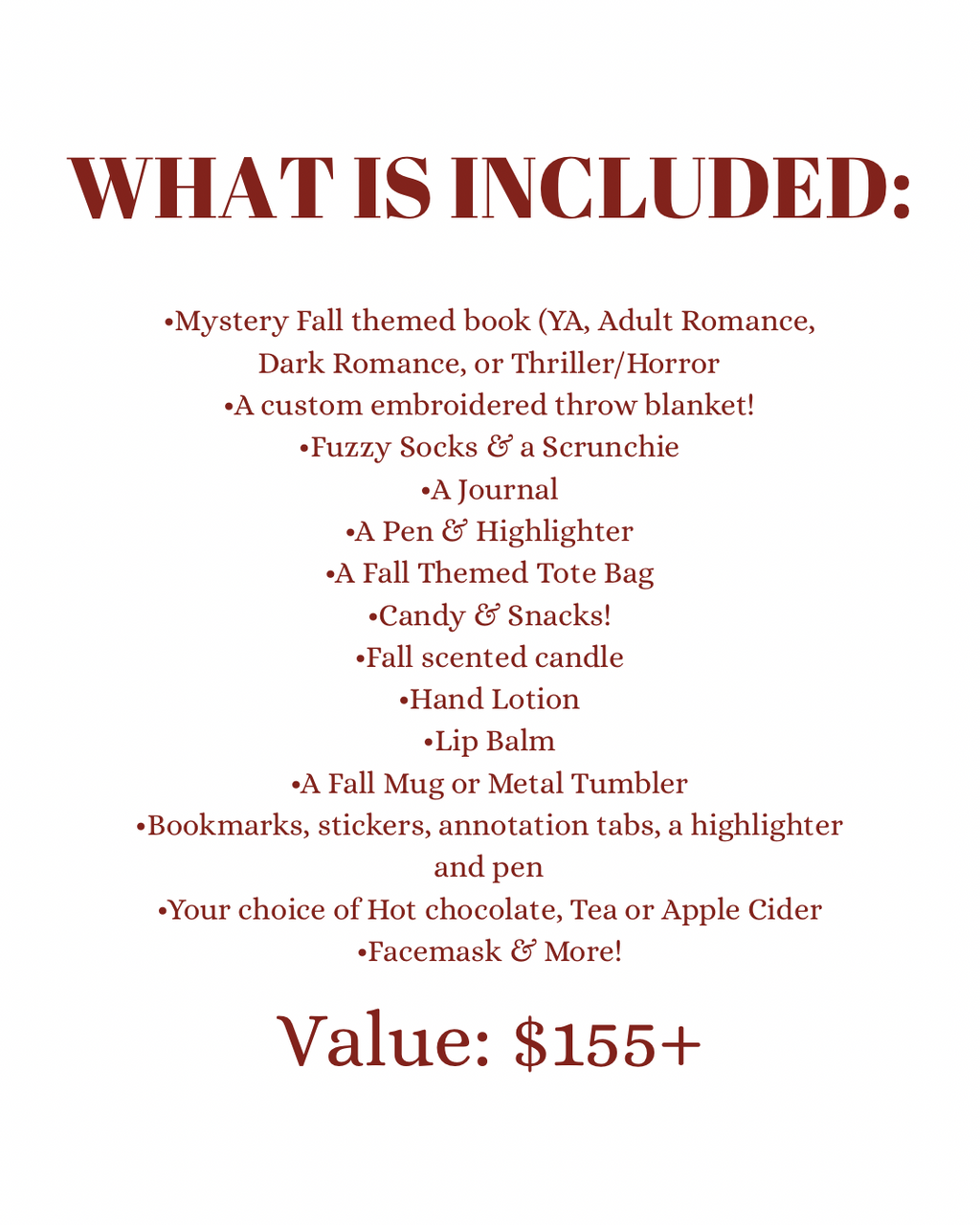 Fall Blind Date With a Kindle Book