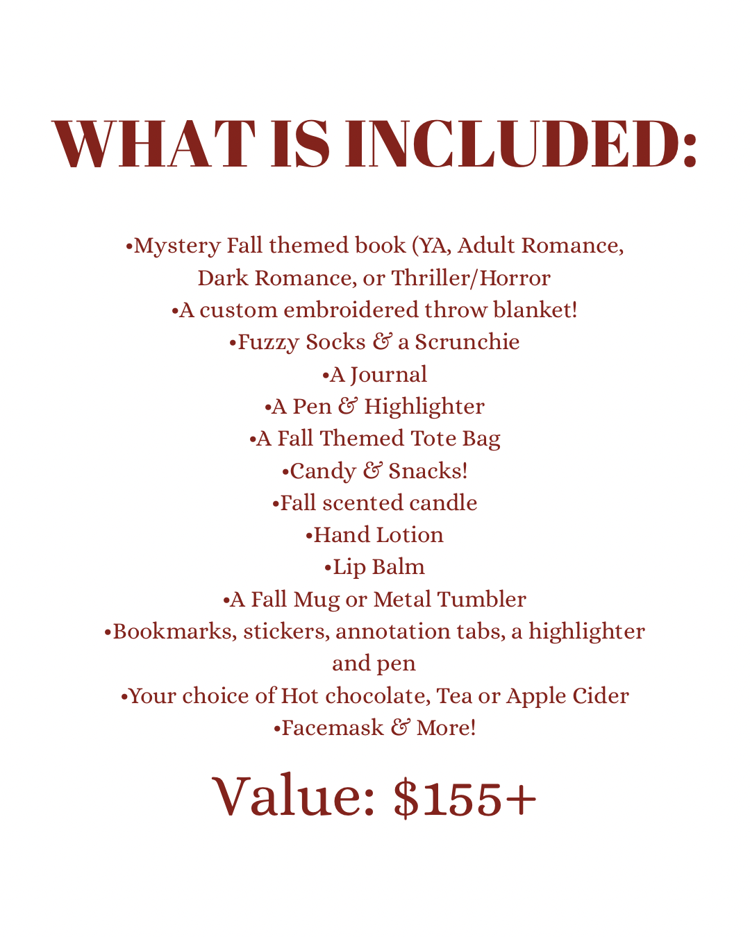 Fall Blind Date With a Kindle Book