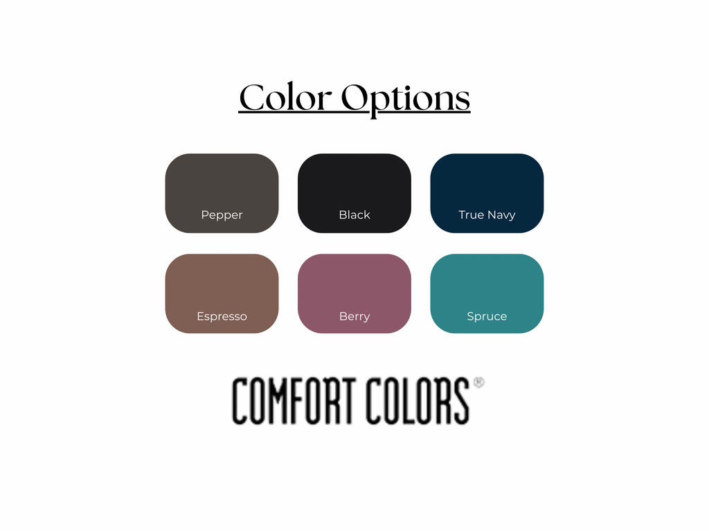 Sexy Halloween Characters Comfort Colors Tshirt