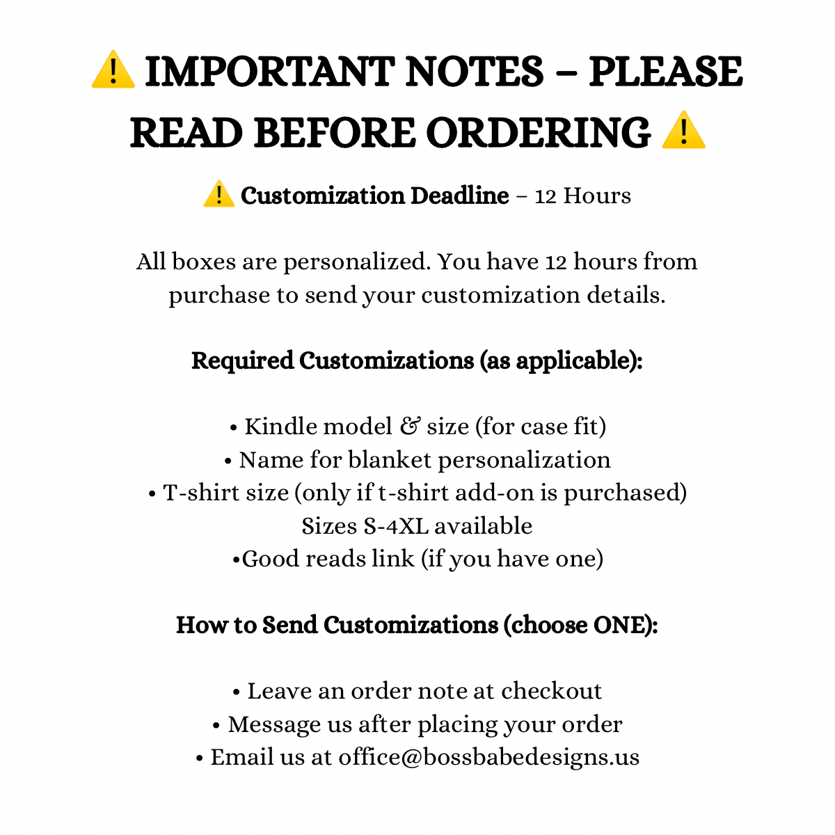 Kindle Blind Date With a Book