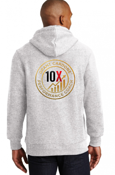 Unisex 10X Hoodie