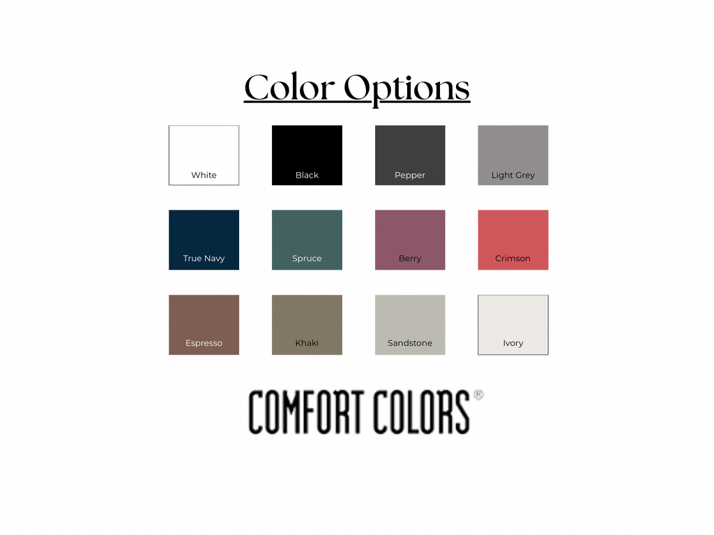 Manon Blackbeak - TOG - Comfort Colors Bookish Tshirt