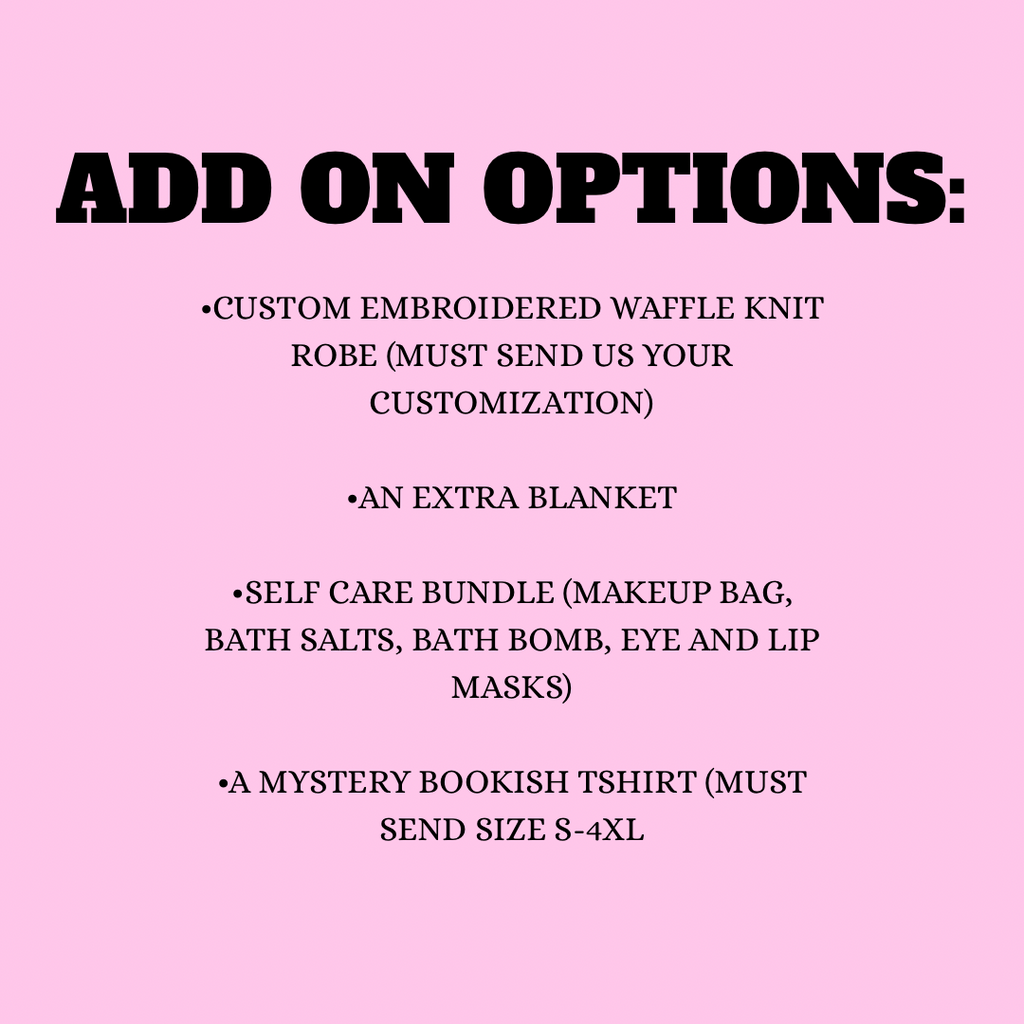 Valentines Day Blind Date w/a Book