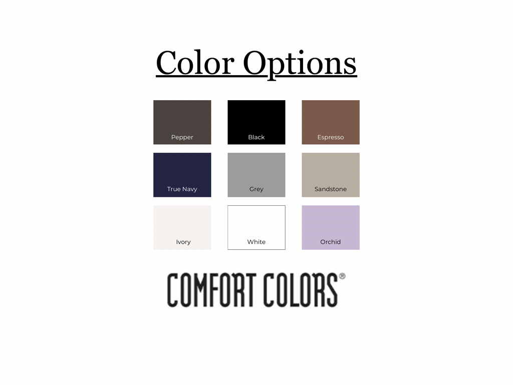 Throne of Glass Holiday Ghosts Comfort Colors Tshirt