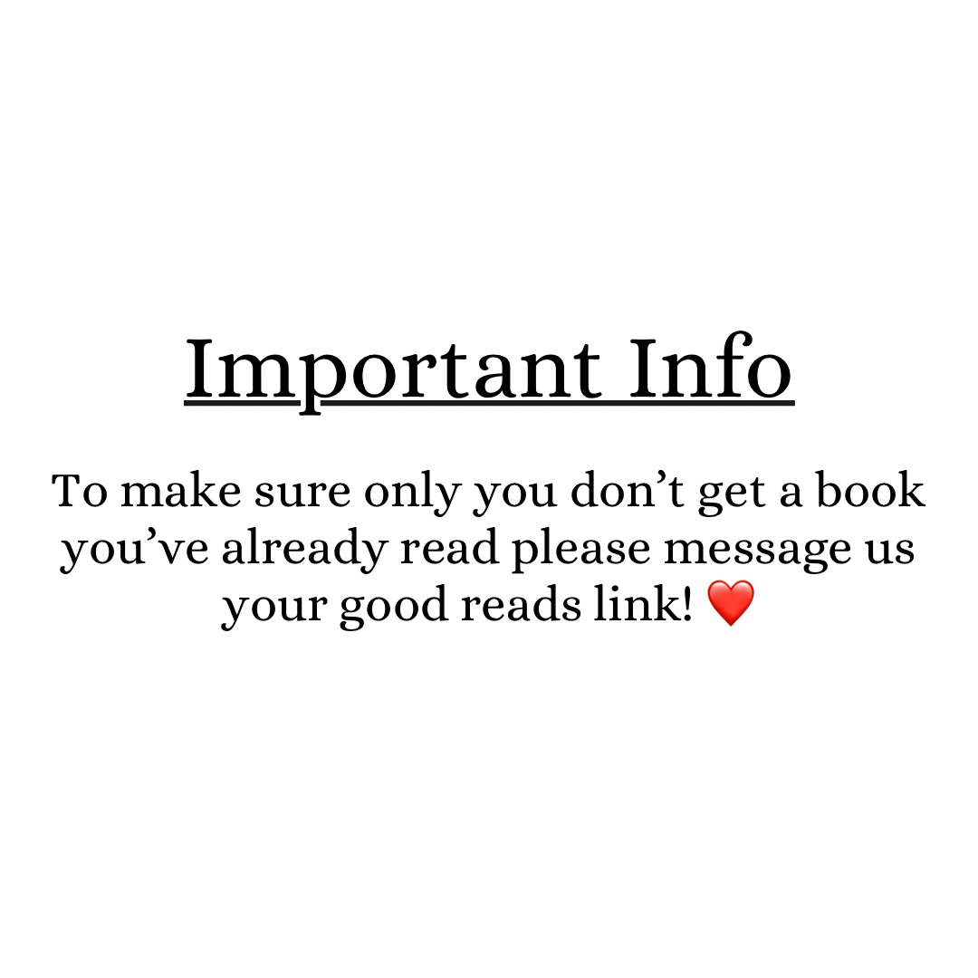 Self Care Blind Date With a Book