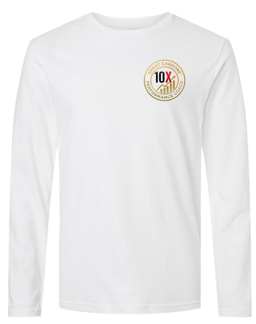 Men’s 10X Long Sleeve