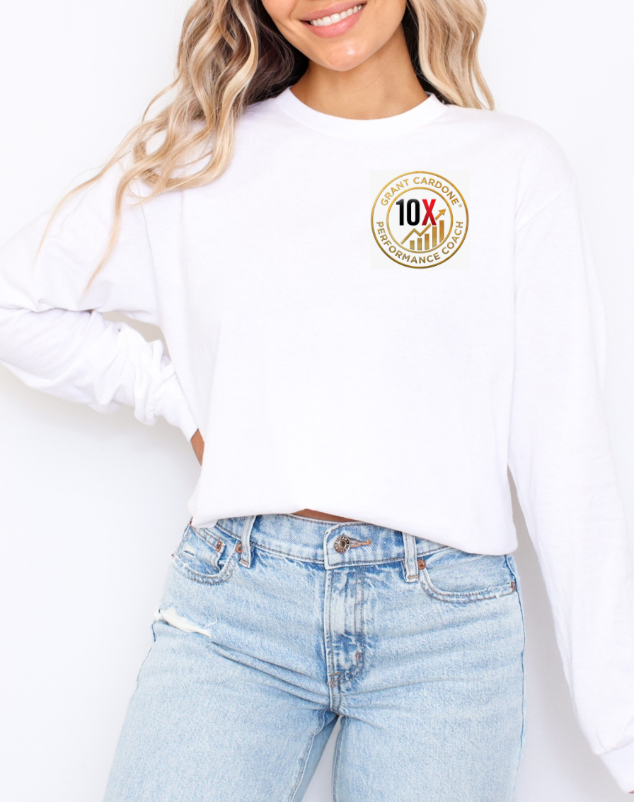 Women’s 10X Long Sleeve