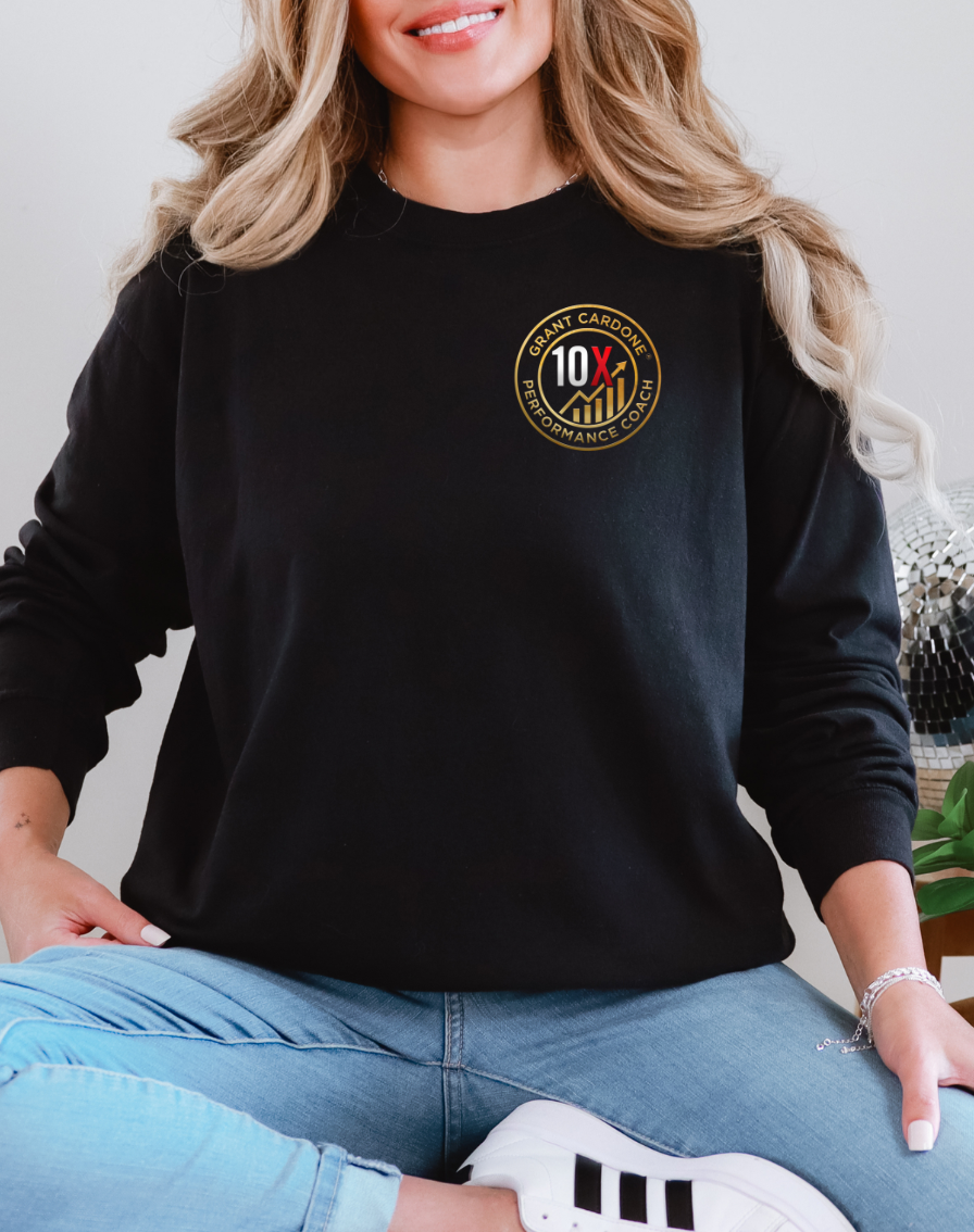 Women’s 10X Long Sleeve