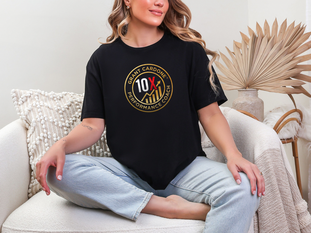 Womens 10X Tshirt Large Print